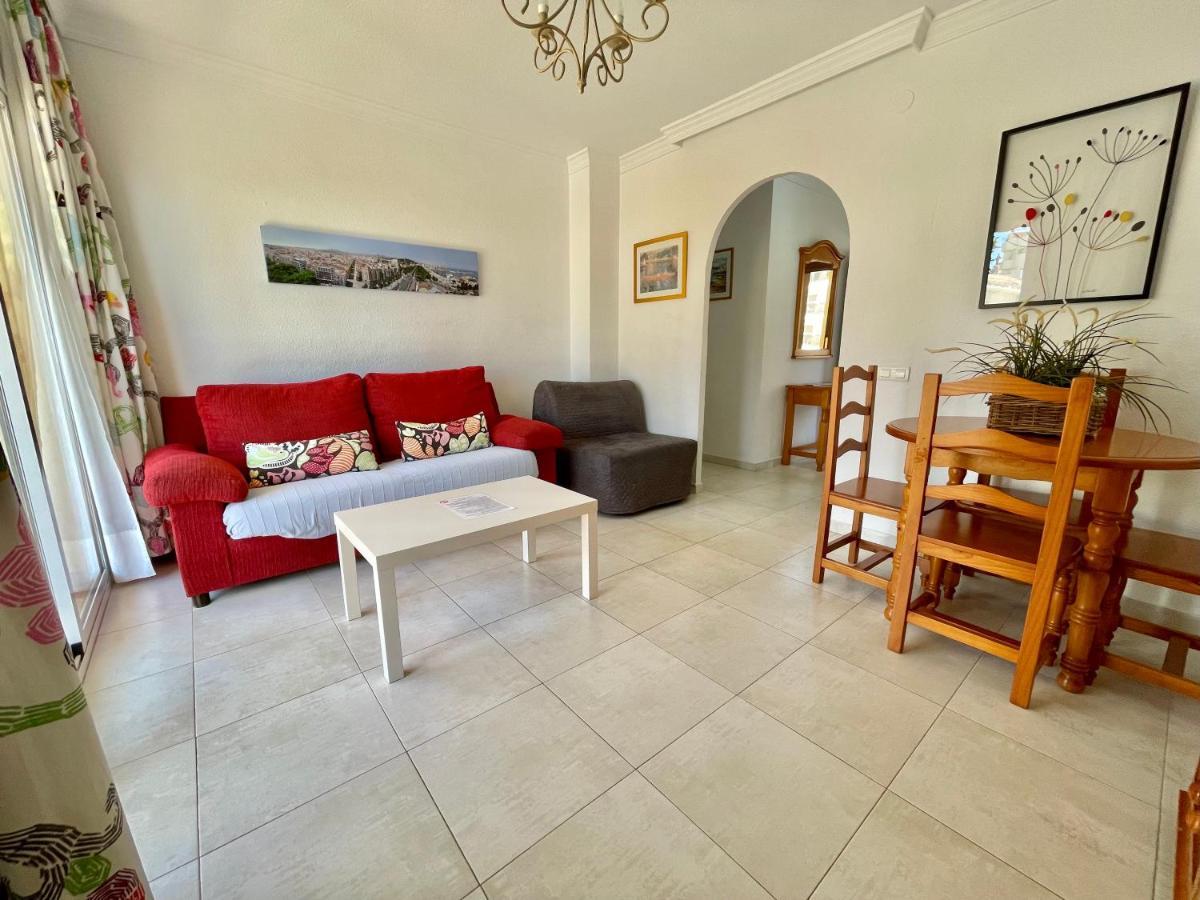 Apartament Orfeo Azul 