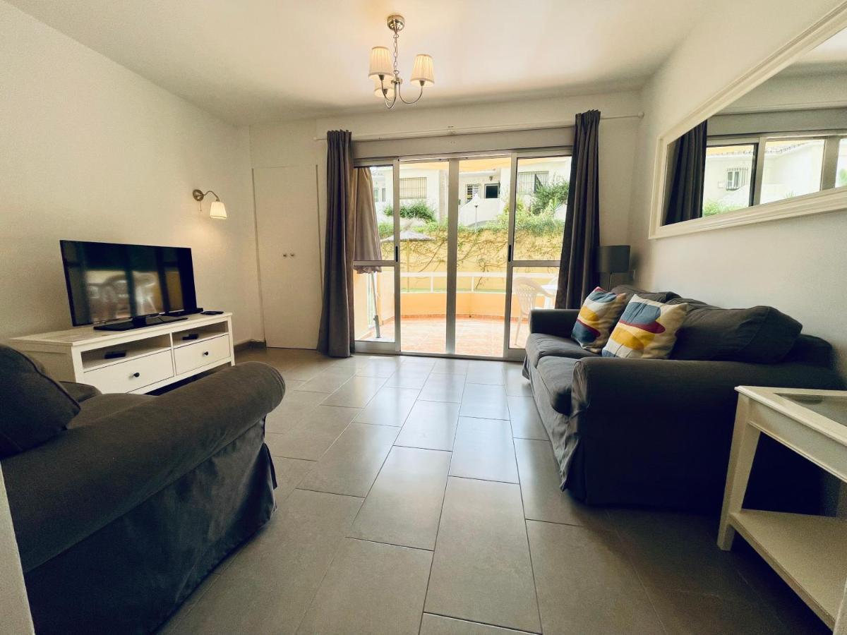 Apartament Orfeo Azul 