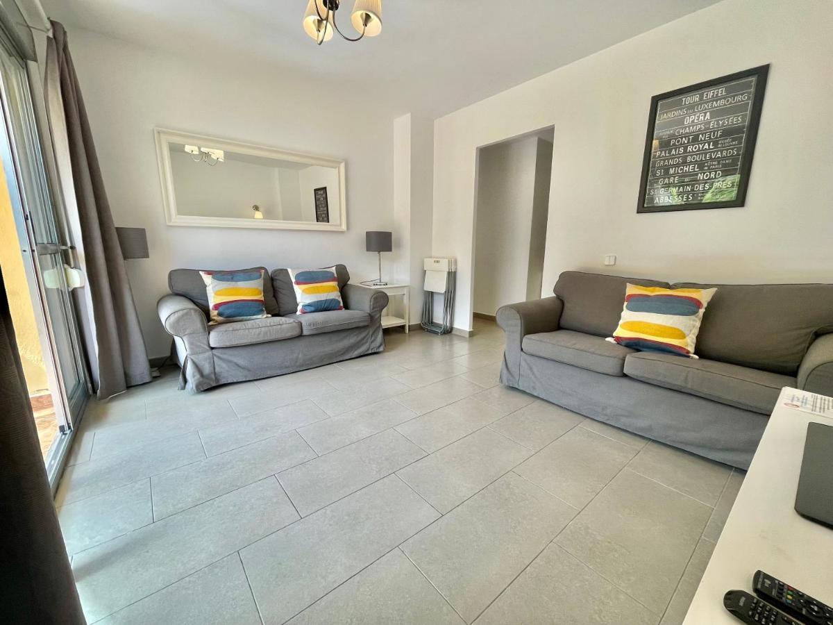 Apartament Orfeo Azul 