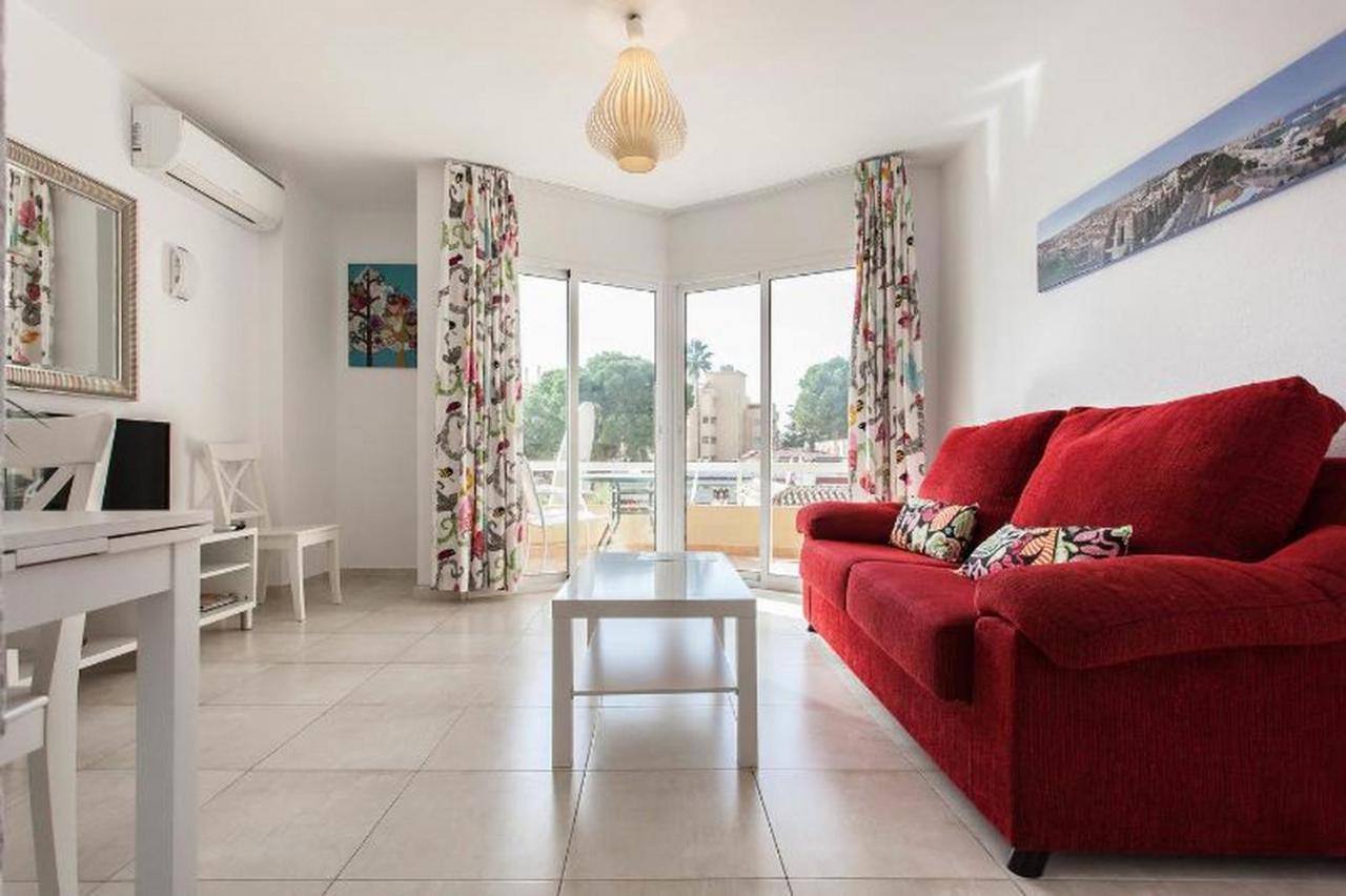 Apartament Orfeo Azul 