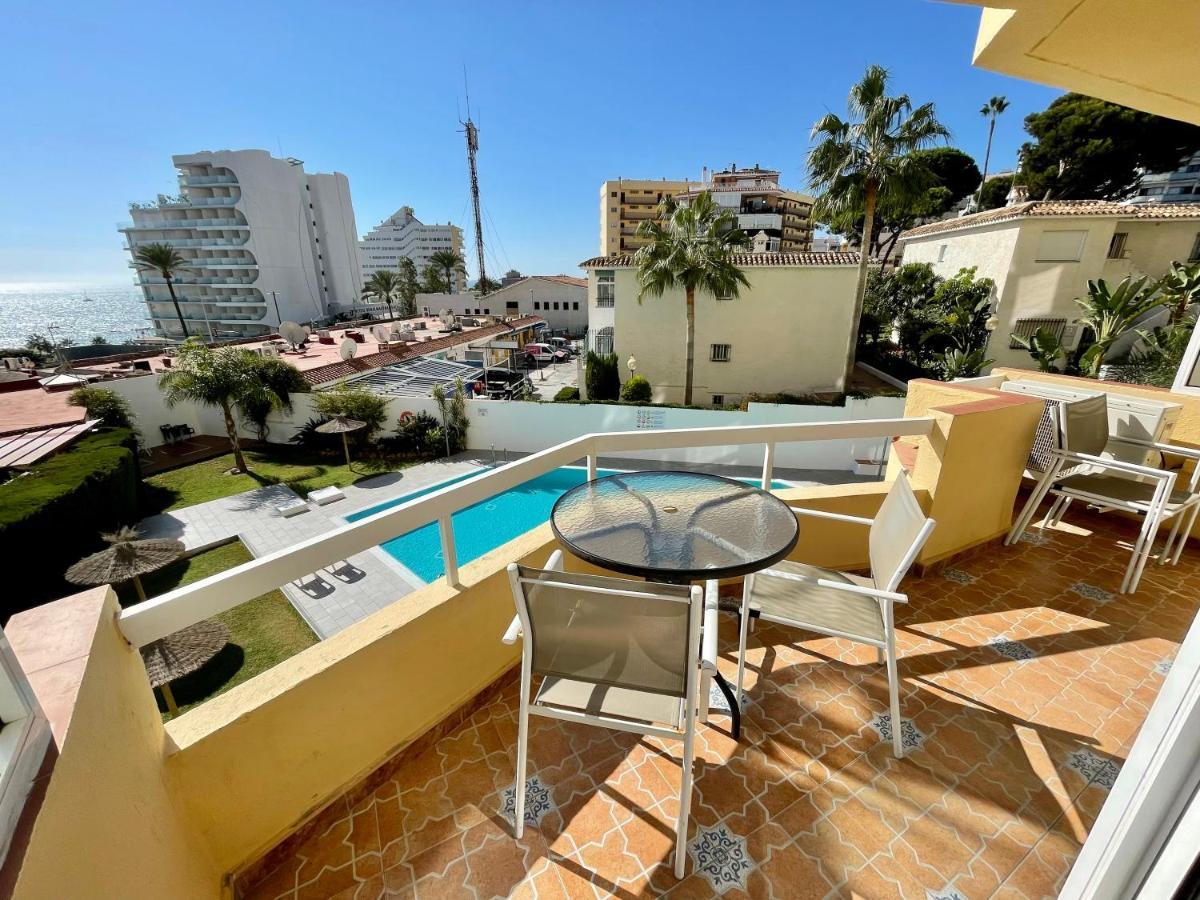 Apartament Orfeo Azul 