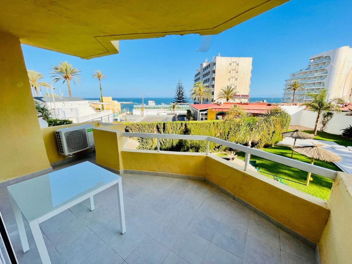Apartament Orfeo Azul 