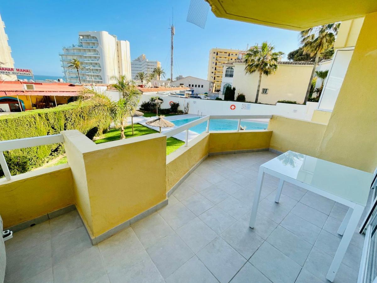 Apartament Orfeo Azul 