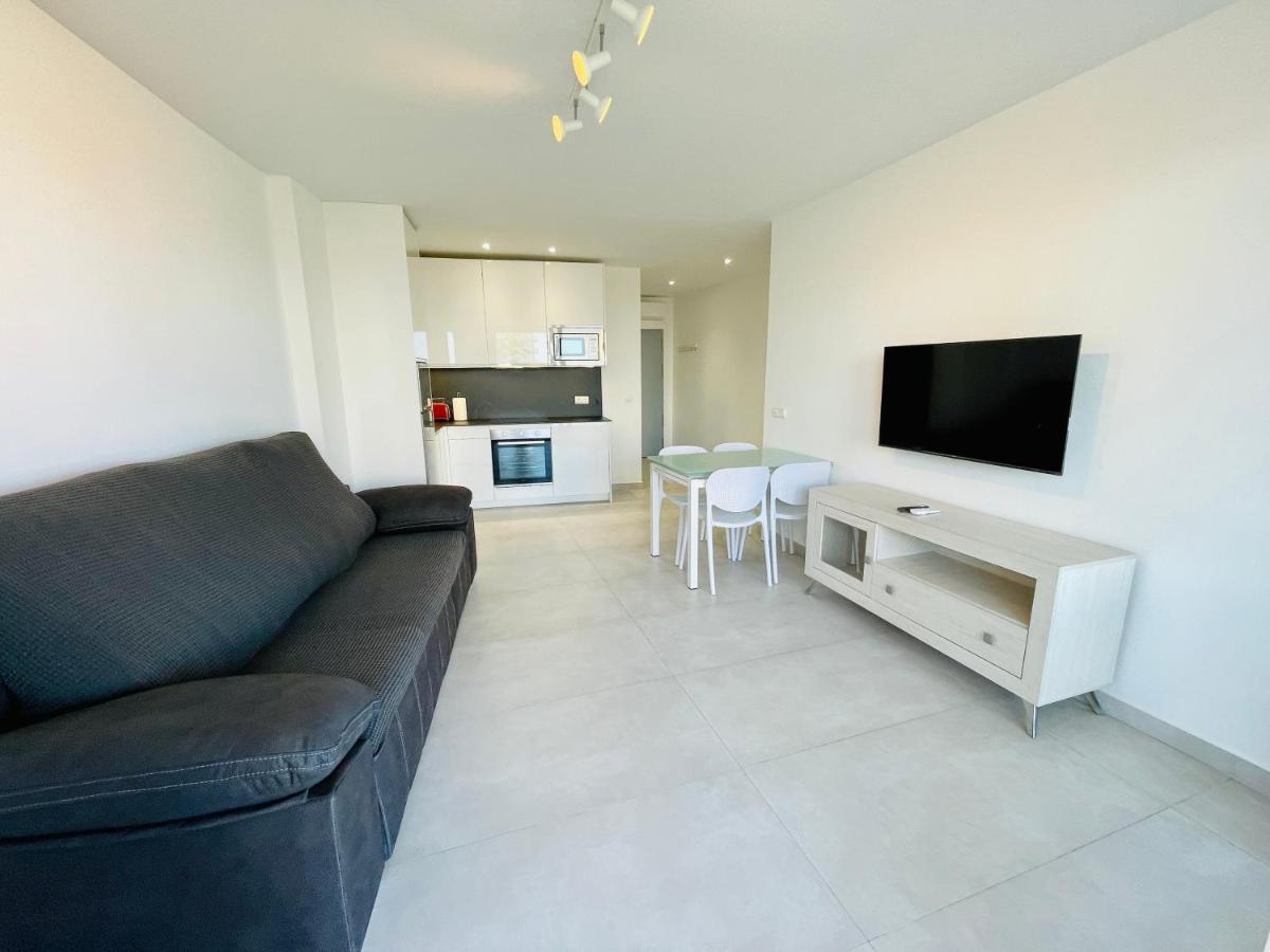 Apartament Orfeo Azul 
