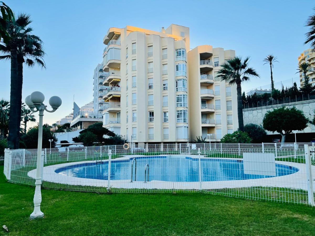 Apartament Orfeo Azul 