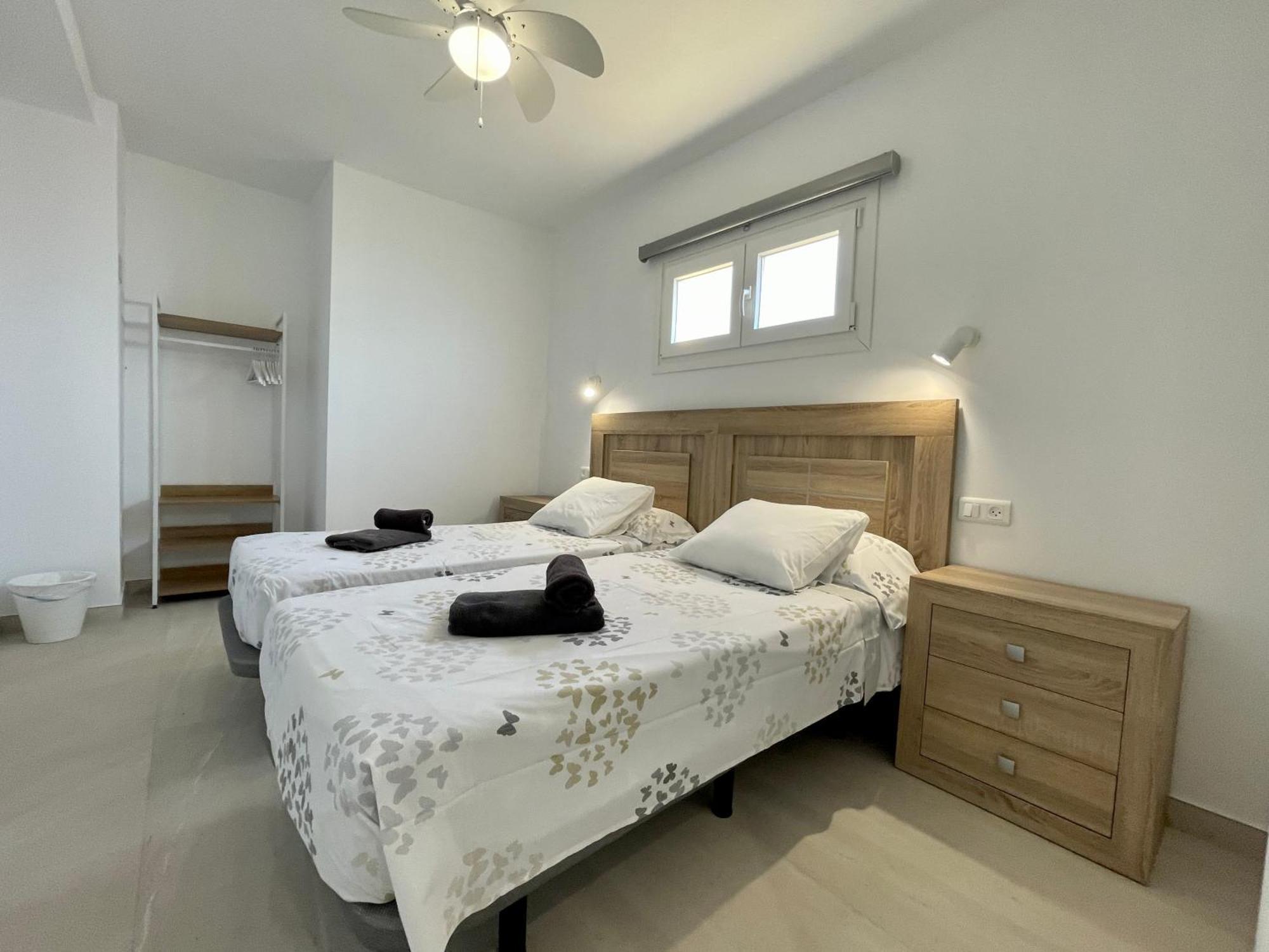Apartament Orfeo Azul 