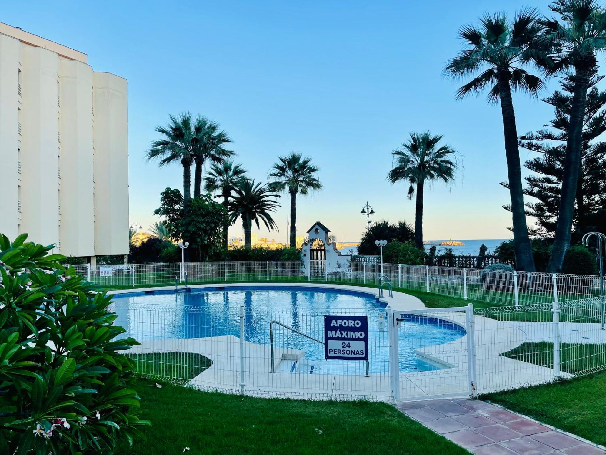 Apartament Orfeo Azul 