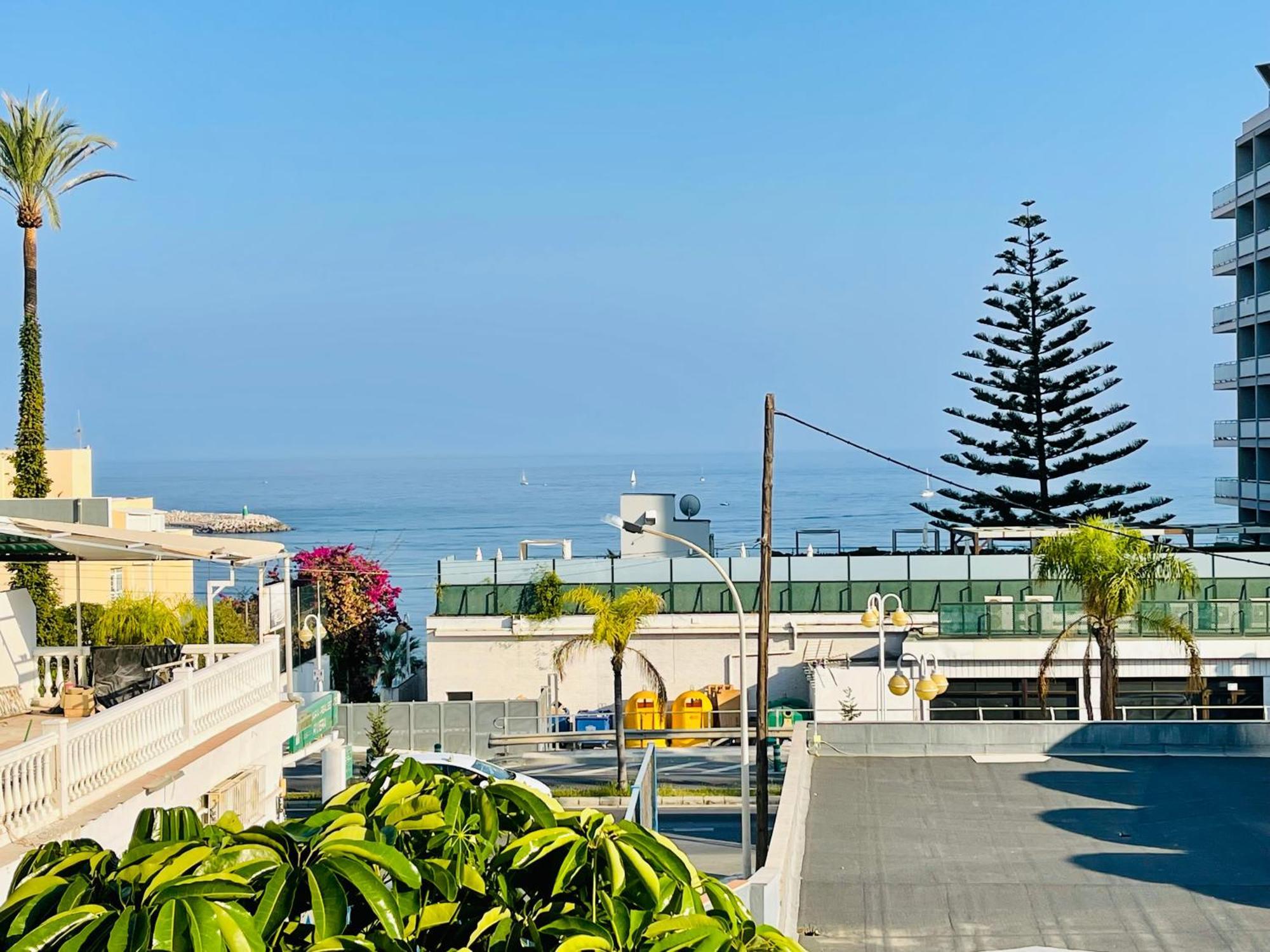 Apartament Orfeo Azul 