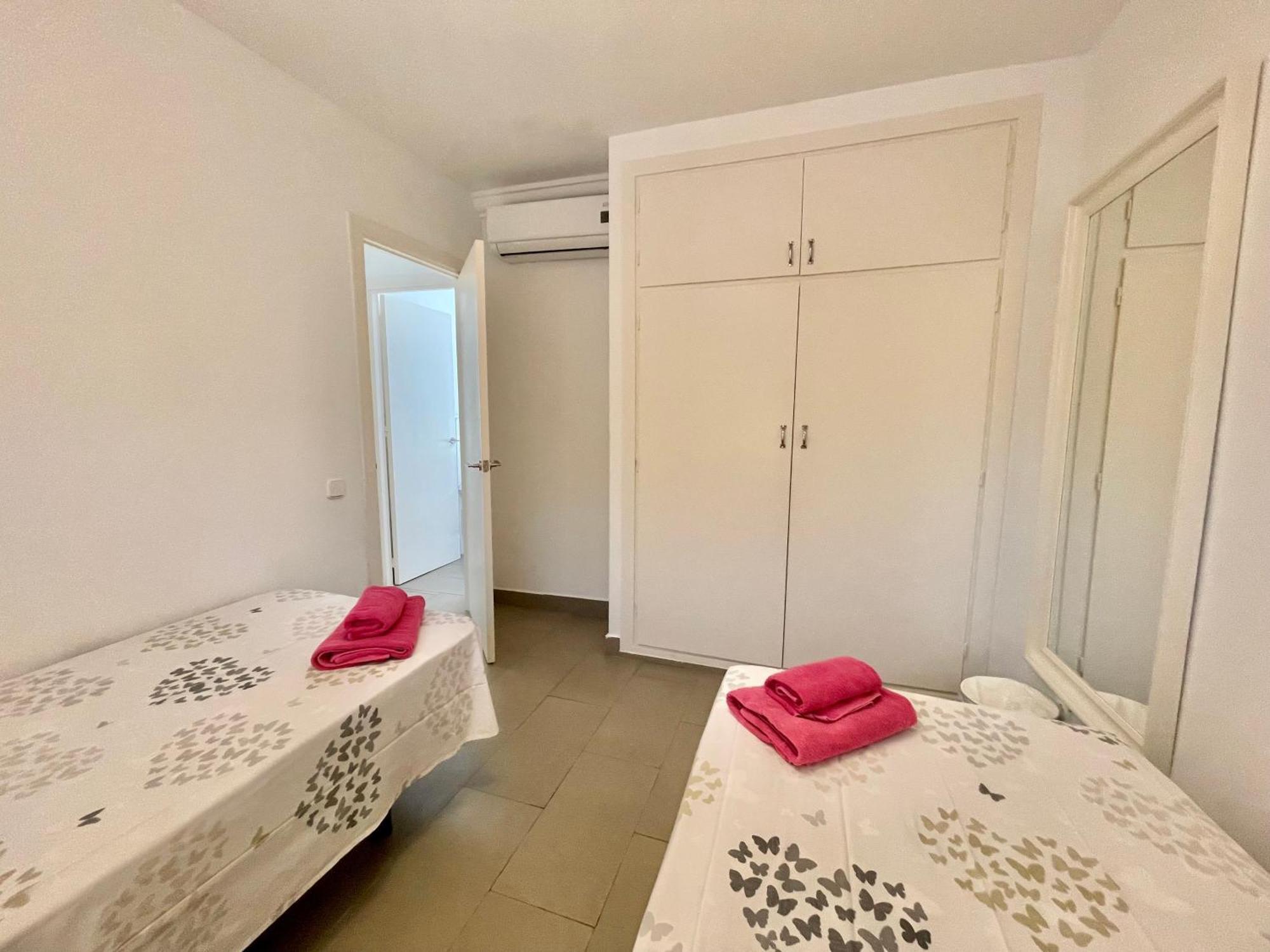 Apartament Orfeo Azul 