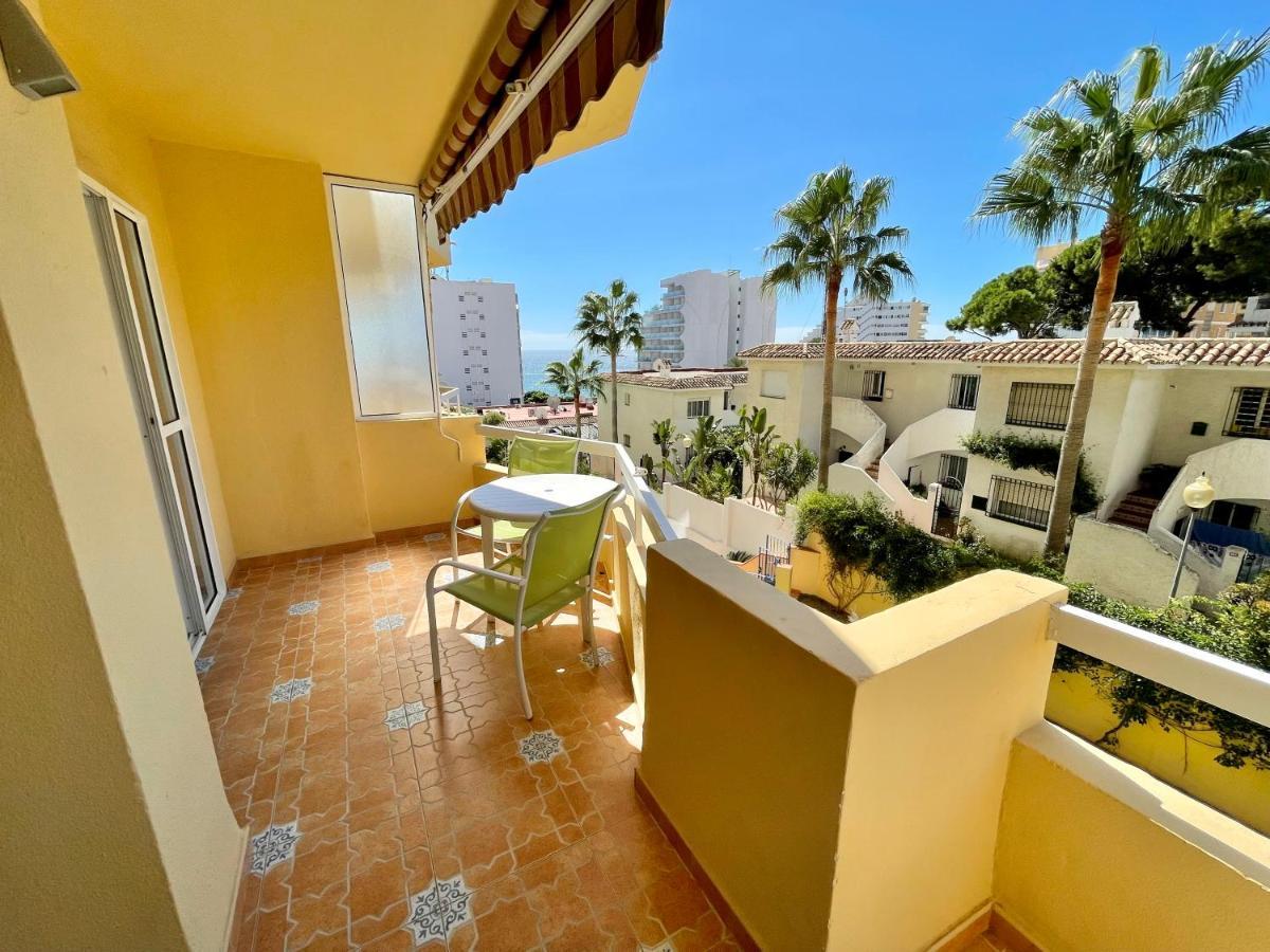 Apartamentos Orfeo Azul 