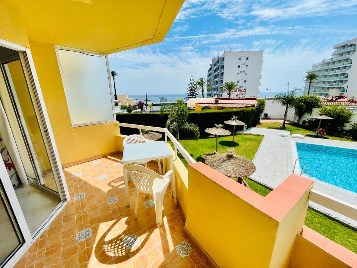 Apartament Apartamentos Orfeo Azul 