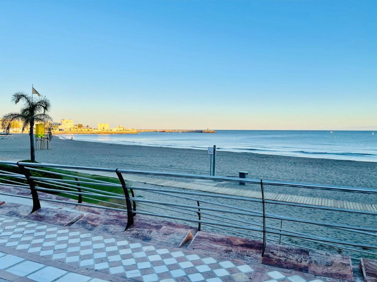 Apartamentos Orfeo Azul 