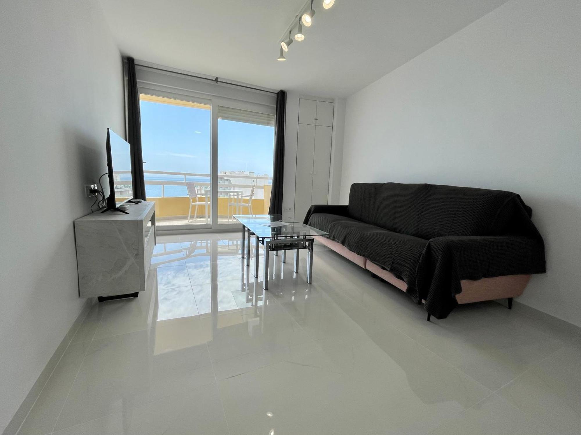 Apartamentos Orfeo Azul 